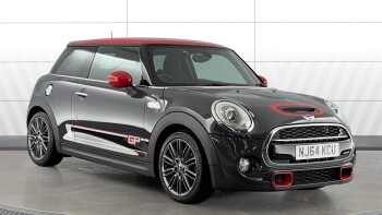 MINI Hatchback 2.0 Cooper S 3dr Petrol Hatchback
